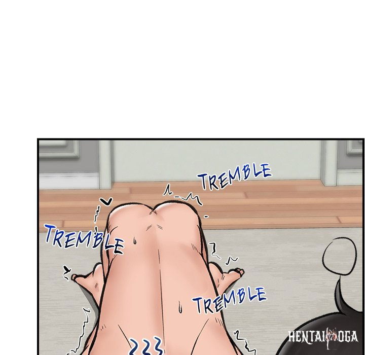 Hypnotist Security Guard Hypnotist Security Guard Chapter 14 - Page 43