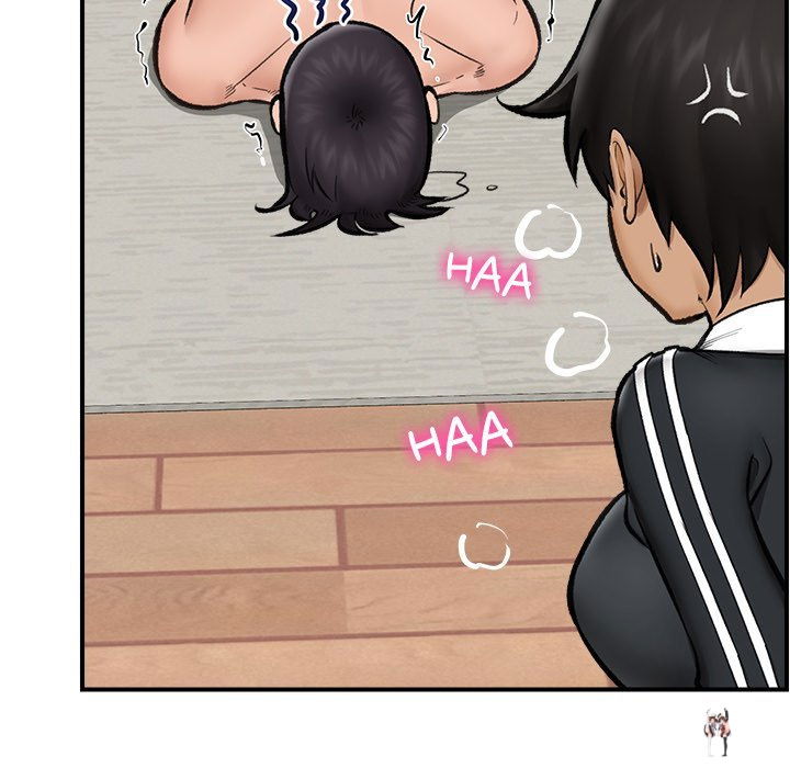 Hypnotist Security Guard Hypnotist Security Guard Chapter 14 - Page 44