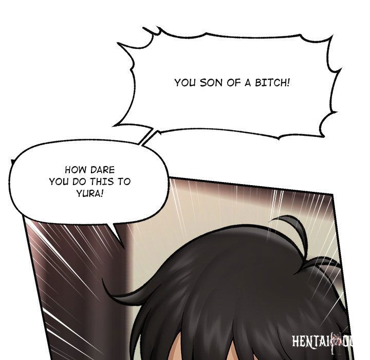 Hypnotist Security Guard Hypnotist Security Guard Chapter 14 - Page 45