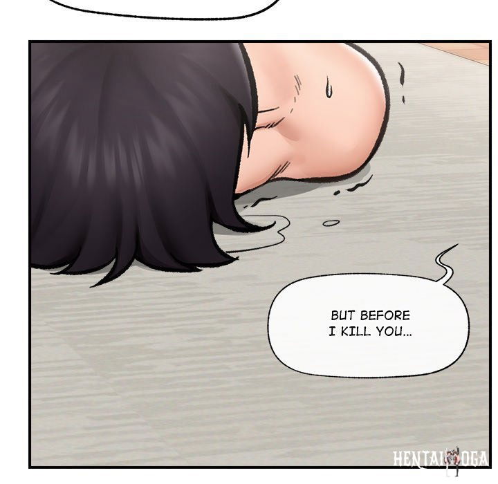 Hypnotist Security Guard Hypnotist Security Guard Chapter 14 - Page 47