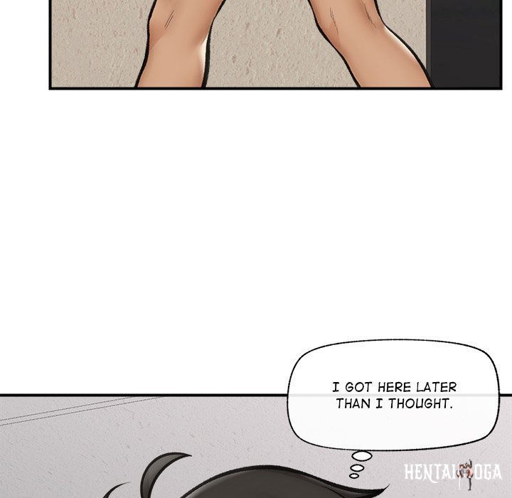 Hypnotist Security Guard Hypnotist Security Guard Chapter 14 - Page 5