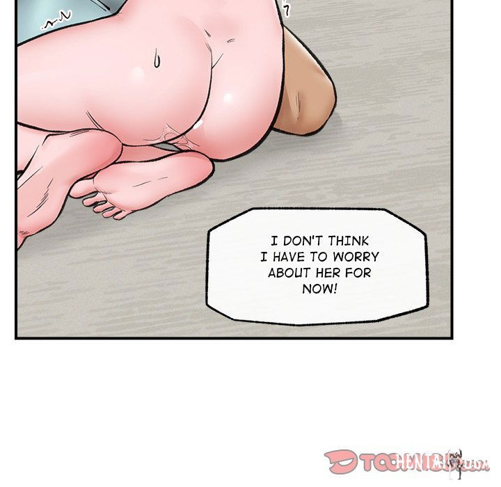 Hypnotist Security Guard Hypnotist Security Guard Chapter 14 - Page 57