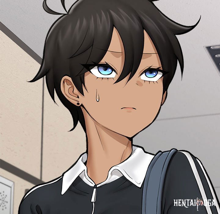 Hypnotist Security Guard Hypnotist Security Guard Chapter 14 - Page 6