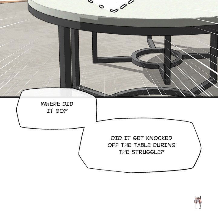 Hypnotist Security Guard Hypnotist Security Guard Chapter 14 - Page 60