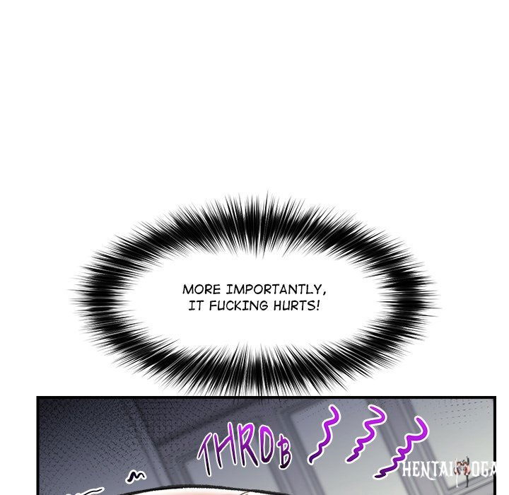 Hypnotist Security Guard Hypnotist Security Guard Chapter 14 - Page 61