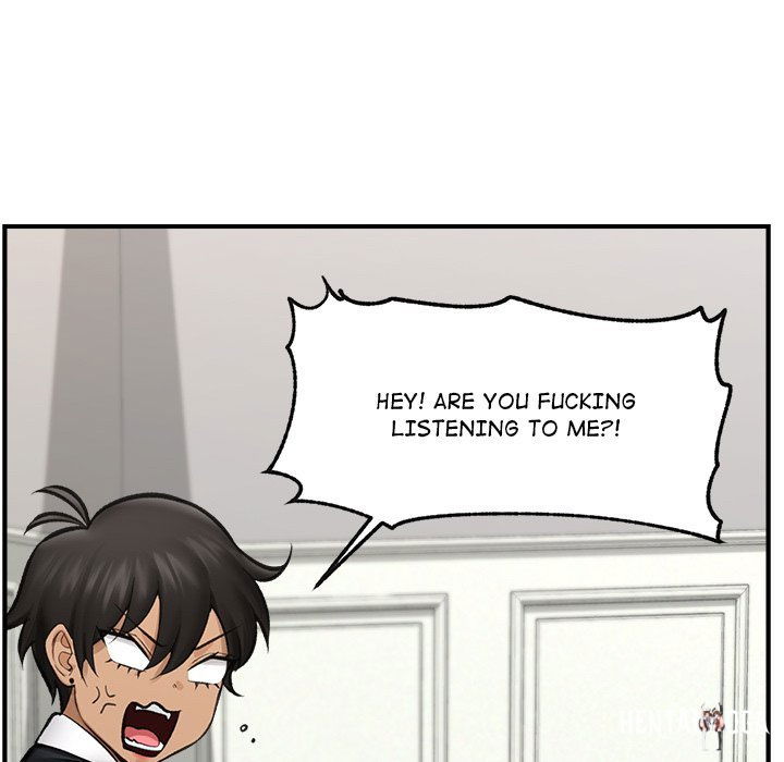 Hypnotist Security Guard Hypnotist Security Guard Chapter 14 - Page 63