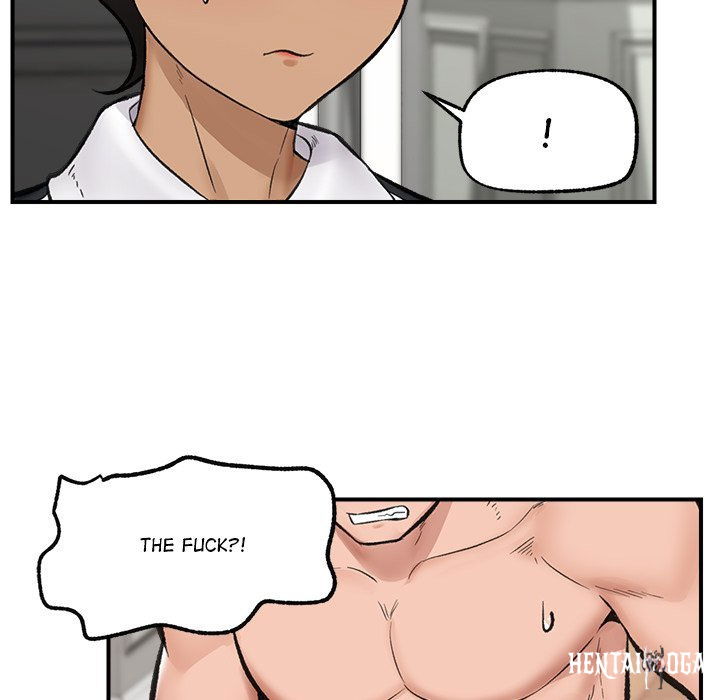 Hypnotist Security Guard Hypnotist Security Guard Chapter 14 - Page 67