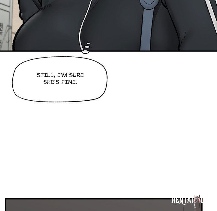 Hypnotist Security Guard Hypnotist Security Guard Chapter 14 - Page 7