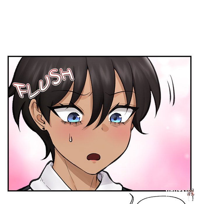 Hypnotist Security Guard Hypnotist Security Guard Chapter 14 - Page 70