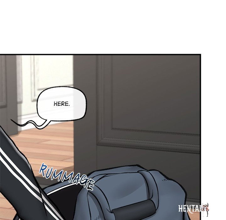 Hypnotist Security Guard Hypnotist Security Guard Chapter 14 - Page 76