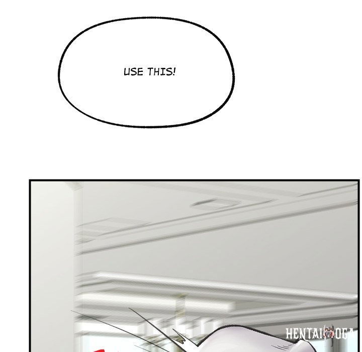 Hypnotist Security Guard Hypnotist Security Guard Chapter 14 - Page 78