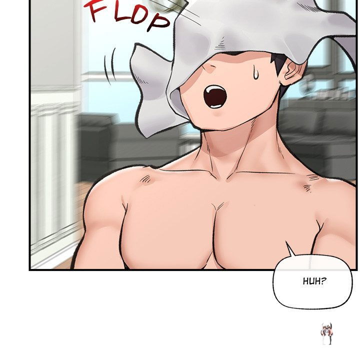 Hypnotist Security Guard Hypnotist Security Guard Chapter 14 - Page 79