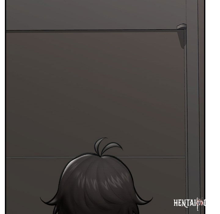 Hypnotist Security Guard Hypnotist Security Guard Chapter 14 - Page 8