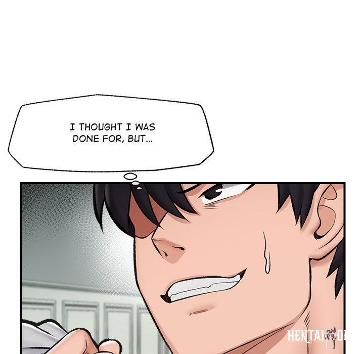 Hypnotist Security Guard Hypnotist Security Guard Chapter 14 - Page 82