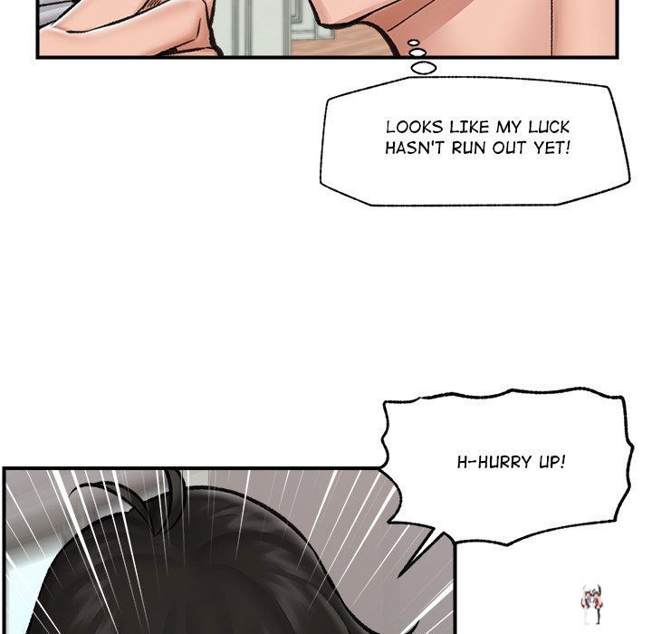 Hypnotist Security Guard Hypnotist Security Guard Chapter 14 - Page 83