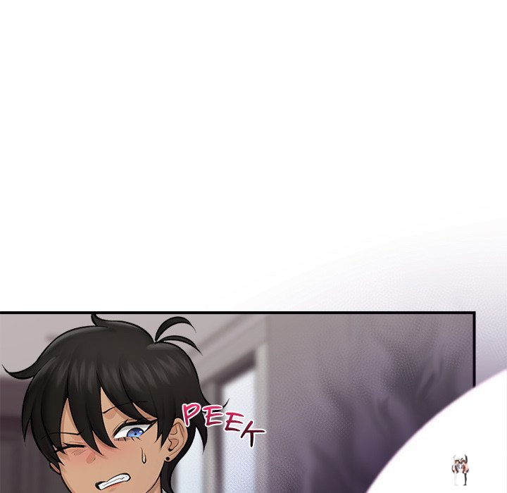 Hypnotist Security Guard Hypnotist Security Guard Chapter 14 - Page 85