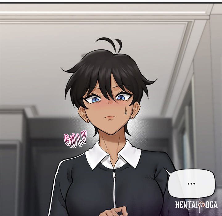 Hypnotist Security Guard Hypnotist Security Guard Chapter 14 - Page 87