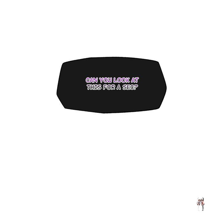 Hypnotist Security Guard Hypnotist Security Guard Chapter 14 - Page 90