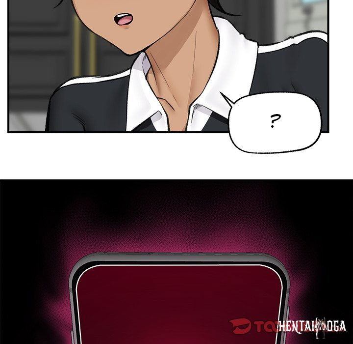 Hypnotist Security Guard Hypnotist Security Guard Chapter 14 - Page 93