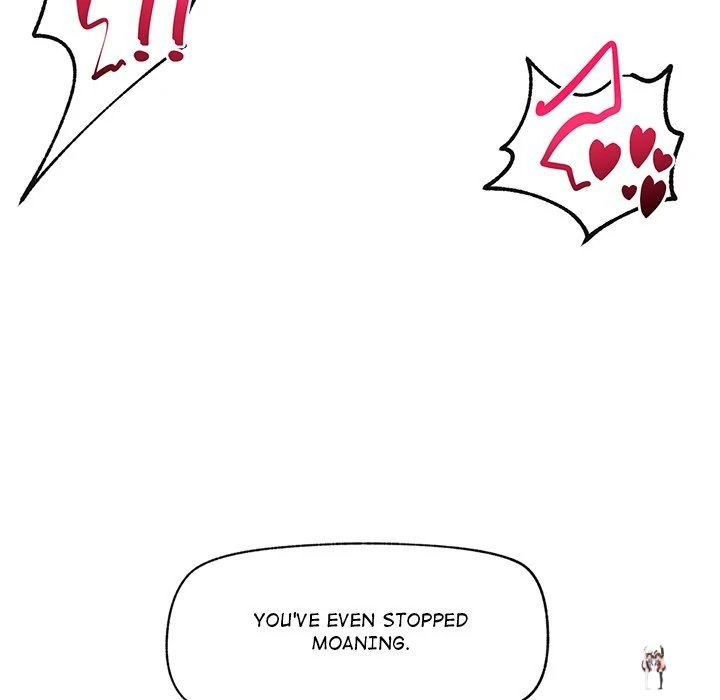 Hypnotist Security Guard Hypnotist Security Guard Chapter 13 - Page 106