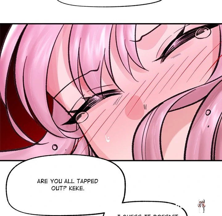 Hypnotist Security Guard Hypnotist Security Guard Chapter 13 - Page 107