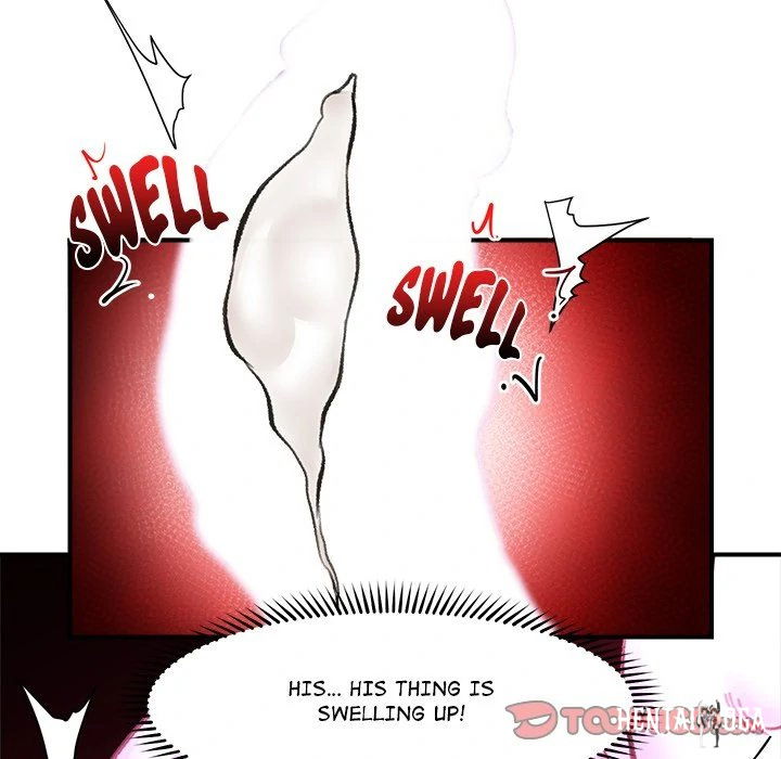 Hypnotist Security Guard Hypnotist Security Guard Chapter 13 - Page 111