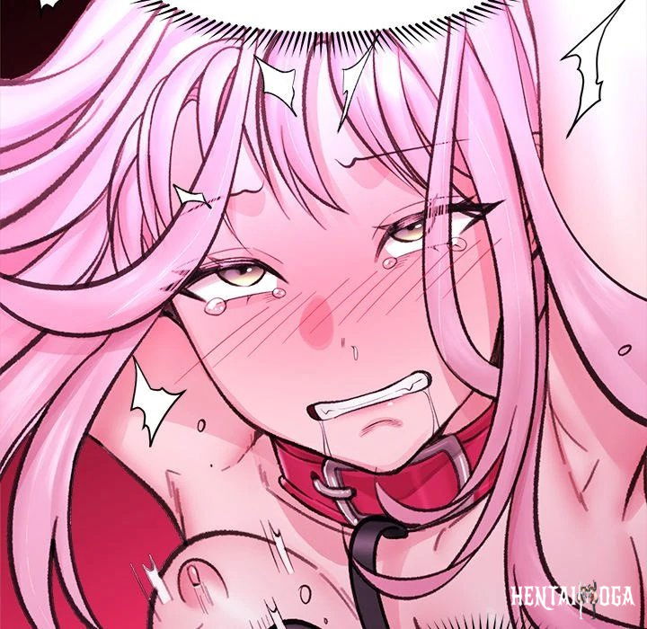 Hypnotist Security Guard Hypnotist Security Guard Chapter 13 - Page 112