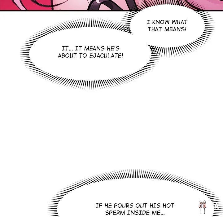 Hypnotist Security Guard Hypnotist Security Guard Chapter 13 - Page 113