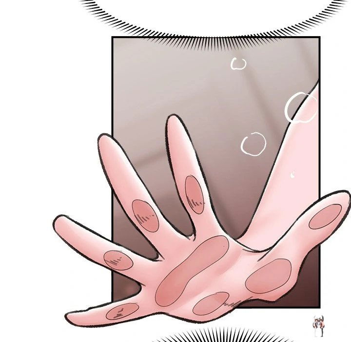 Hypnotist Security Guard Hypnotist Security Guard Chapter 13 - Page 114