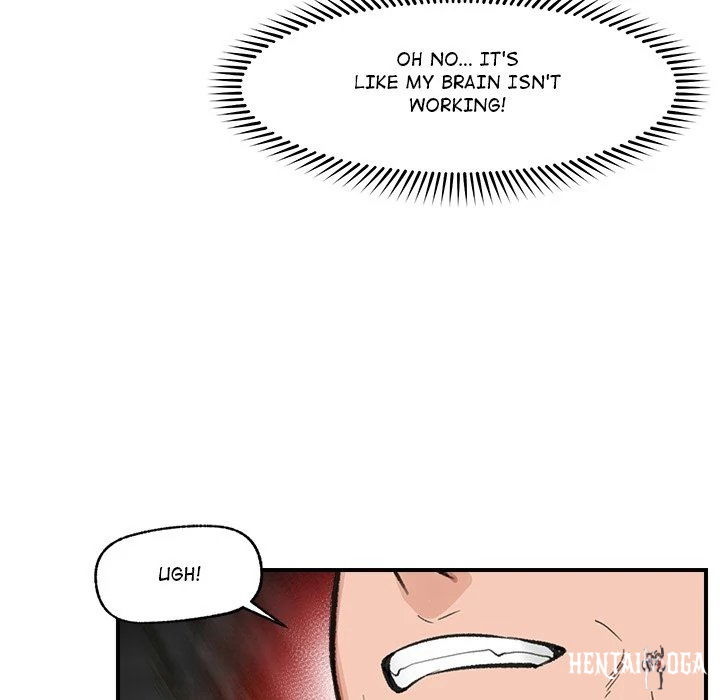 Hypnotist Security Guard Hypnotist Security Guard Chapter 13 - Page 115