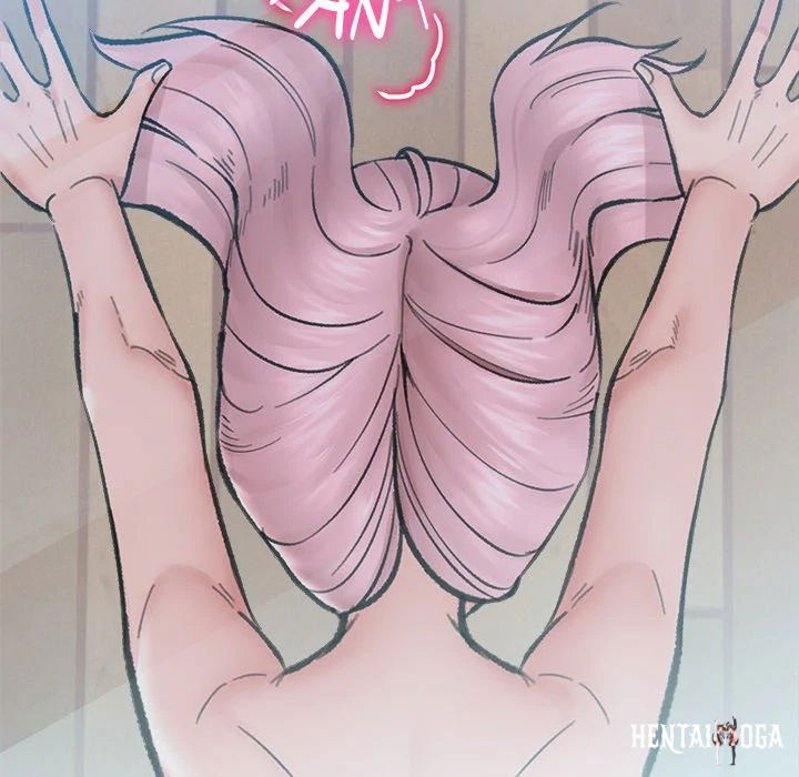 Hypnotist Security Guard Hypnotist Security Guard Chapter 13 - Page 121