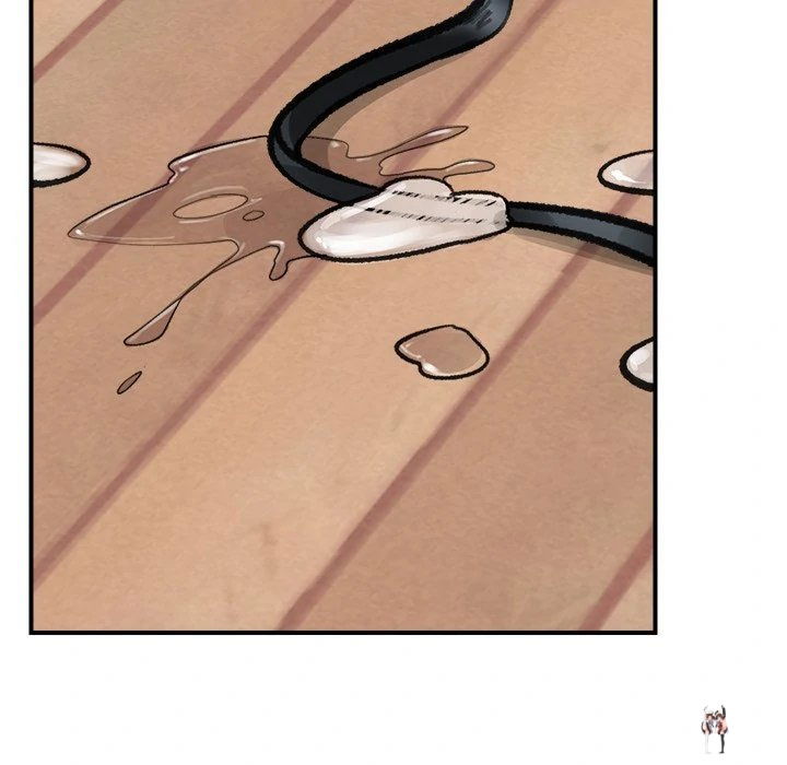 Hypnotist Security Guard Hypnotist Security Guard Chapter 13 - Page 123