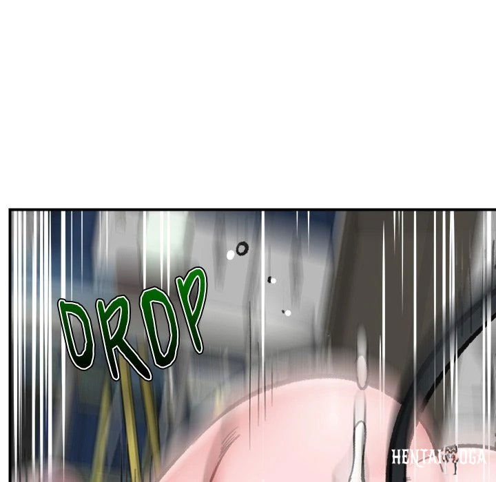 Hypnotist Security Guard Hypnotist Security Guard Chapter 13 - Page 124