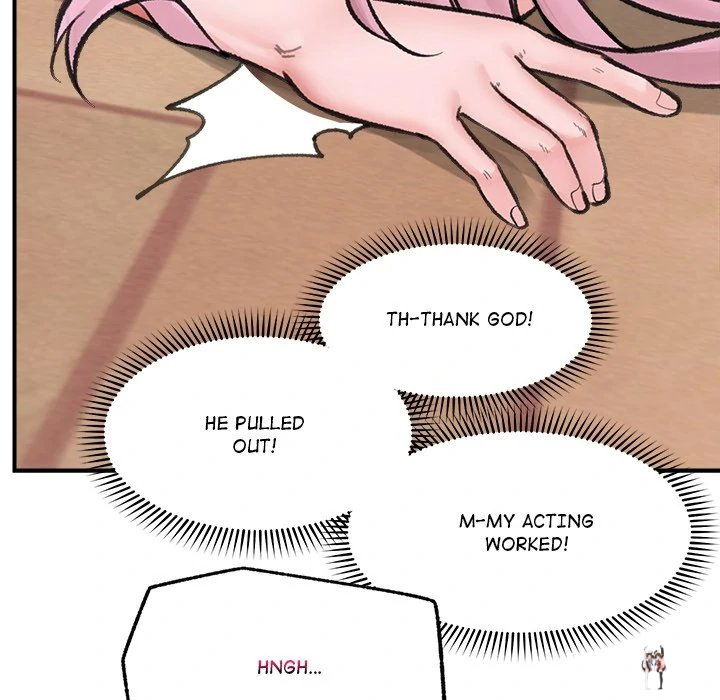 Hypnotist Security Guard Hypnotist Security Guard Chapter 13 - Page 126