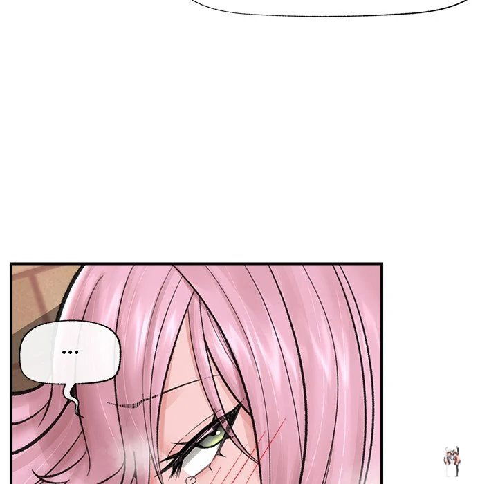 Hypnotist Security Guard Hypnotist Security Guard Chapter 13 - Page 131