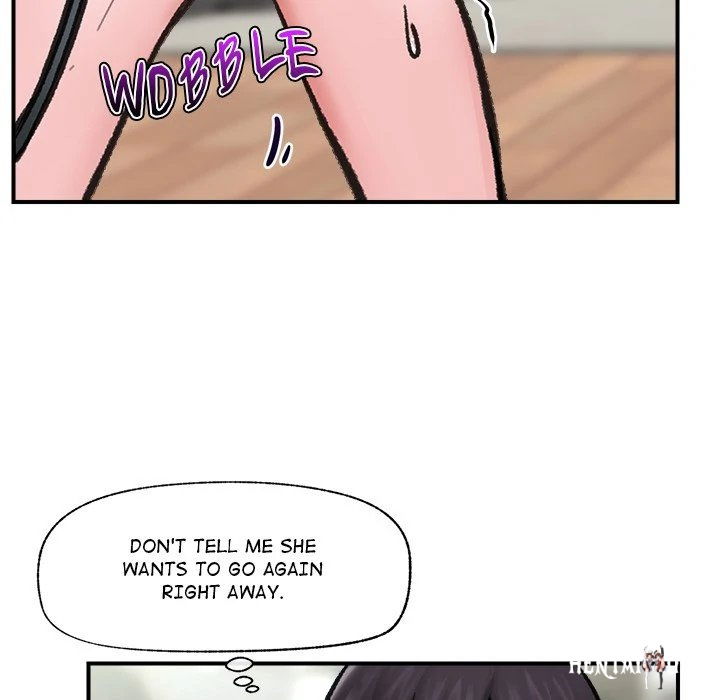 Hypnotist Security Guard Hypnotist Security Guard Chapter 13 - Page 136