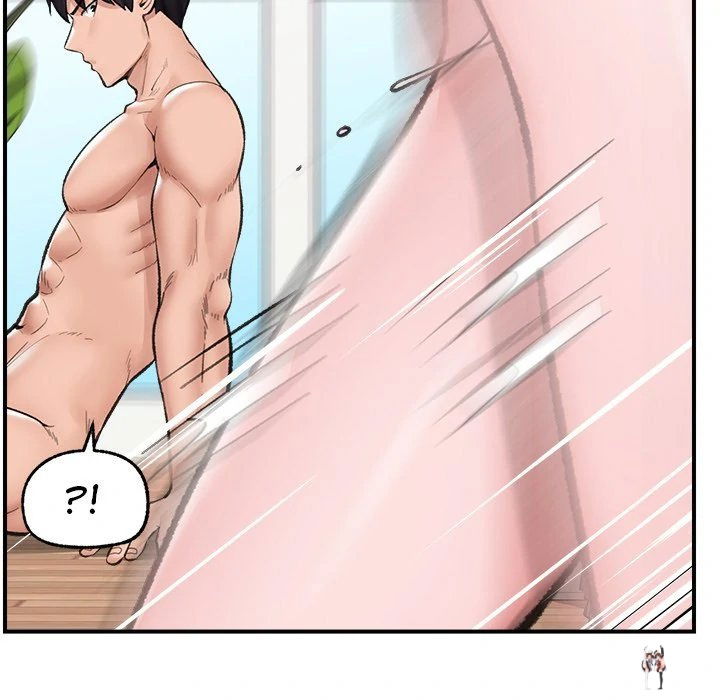 Hypnotist Security Guard Hypnotist Security Guard Chapter 13 - Page 139