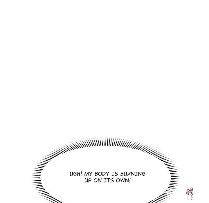 Hypnotist Security Guard Hypnotist Security Guard Chapter 13 - Page 14