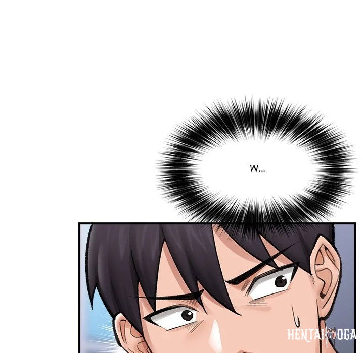 Hypnotist Security Guard Hypnotist Security Guard Chapter 13 - Page 140