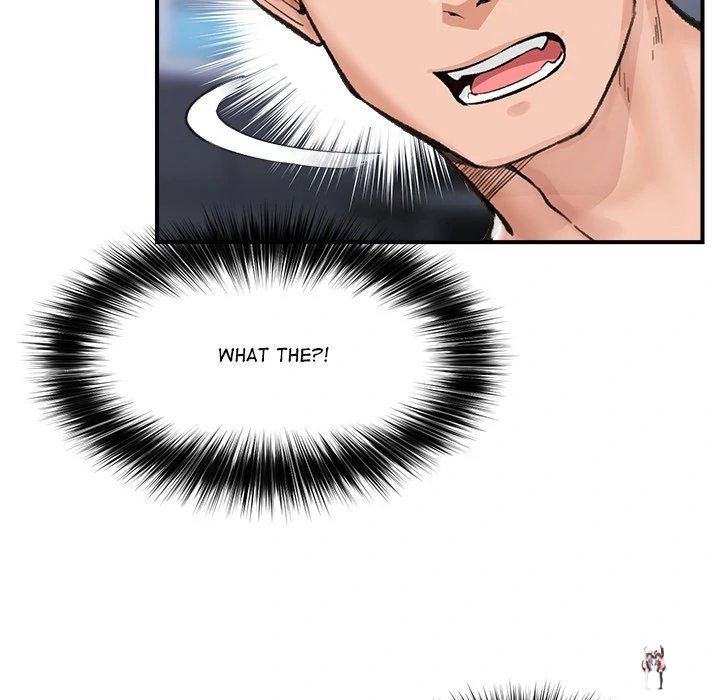 Hypnotist Security Guard Hypnotist Security Guard Chapter 13 - Page 141