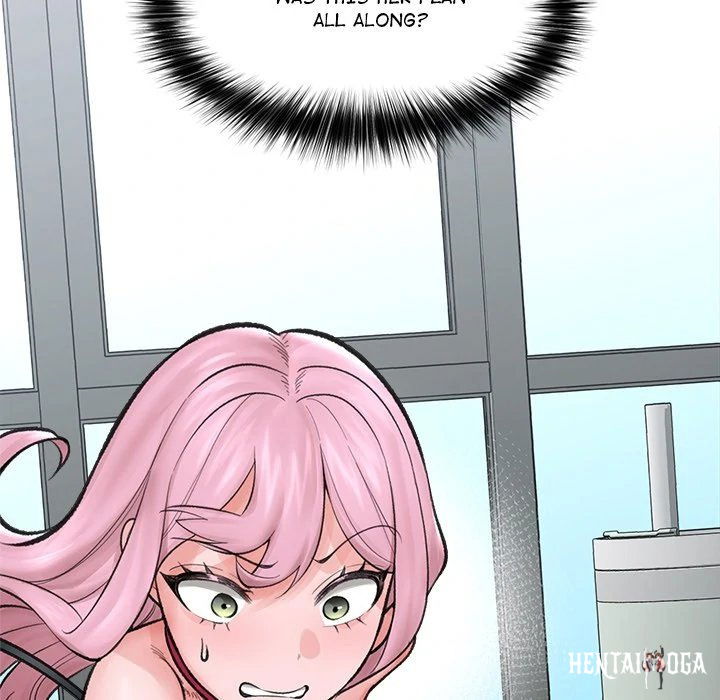 Hypnotist Security Guard Hypnotist Security Guard Chapter 13 - Page 143