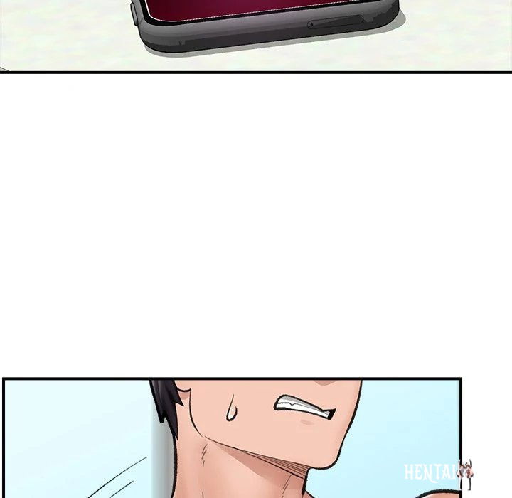 Hypnotist Security Guard Hypnotist Security Guard Chapter 13 - Page 145