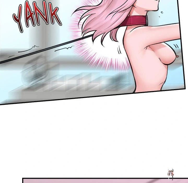 Hypnotist Security Guard Hypnotist Security Guard Chapter 13 - Page 149