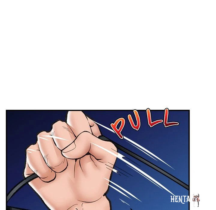 Hypnotist Security Guard Hypnotist Security Guard Chapter 13 - Page 152