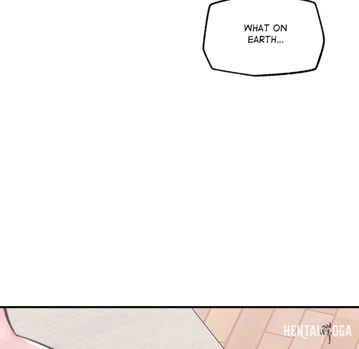 Hypnotist Security Guard Hypnotist Security Guard Chapter 13 - Page 167