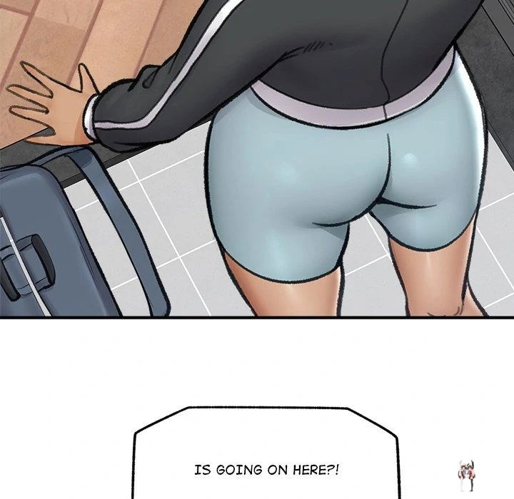 Hypnotist Security Guard Hypnotist Security Guard Chapter 13 - Page 170