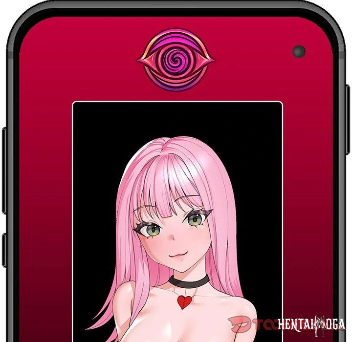 Hypnotist Security Guard Hypnotist Security Guard Chapter 13 - Page 174