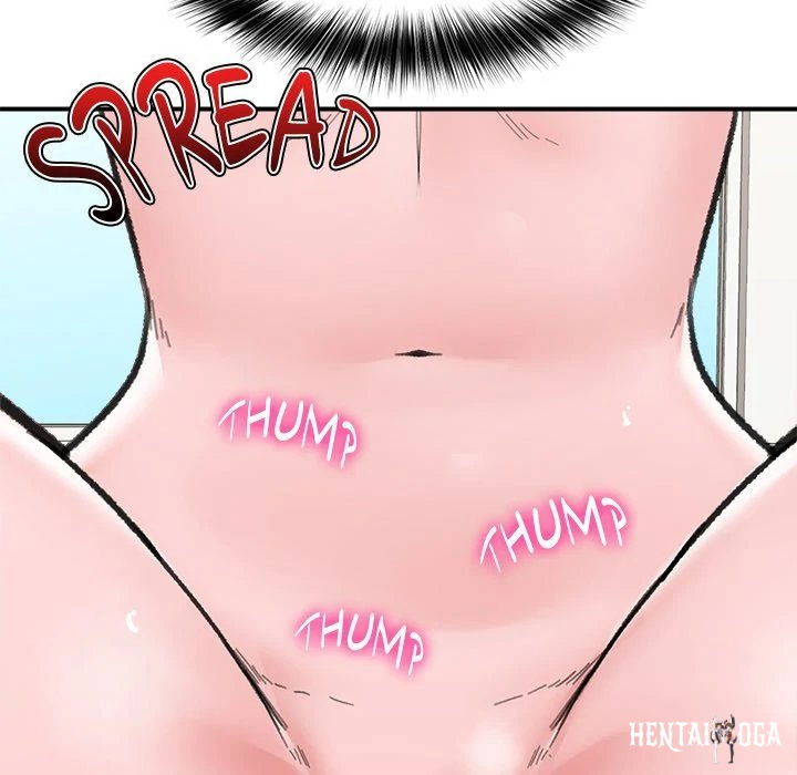 Hypnotist Security Guard Hypnotist Security Guard Chapter 13 - Page 18