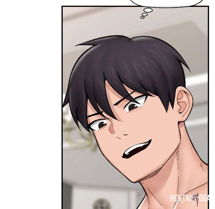 Hypnotist Security Guard Hypnotist Security Guard Chapter 13 - Page 26