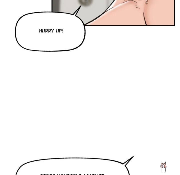 Hypnotist Security Guard Hypnotist Security Guard Chapter 13 - Page 27